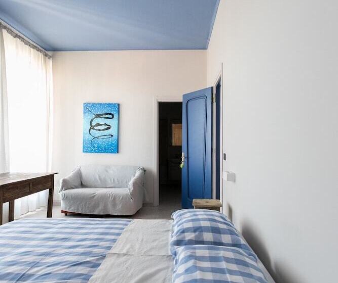 펜션 Boulevard 900