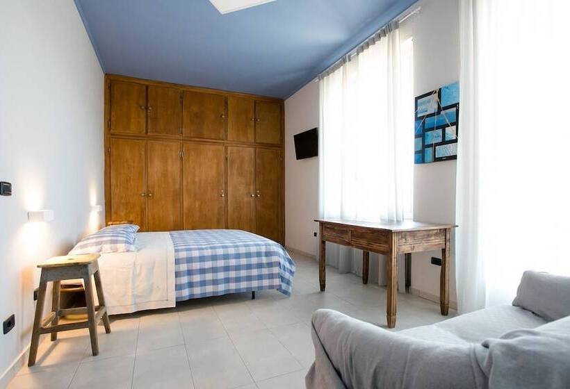 펜션 Boulevard 900