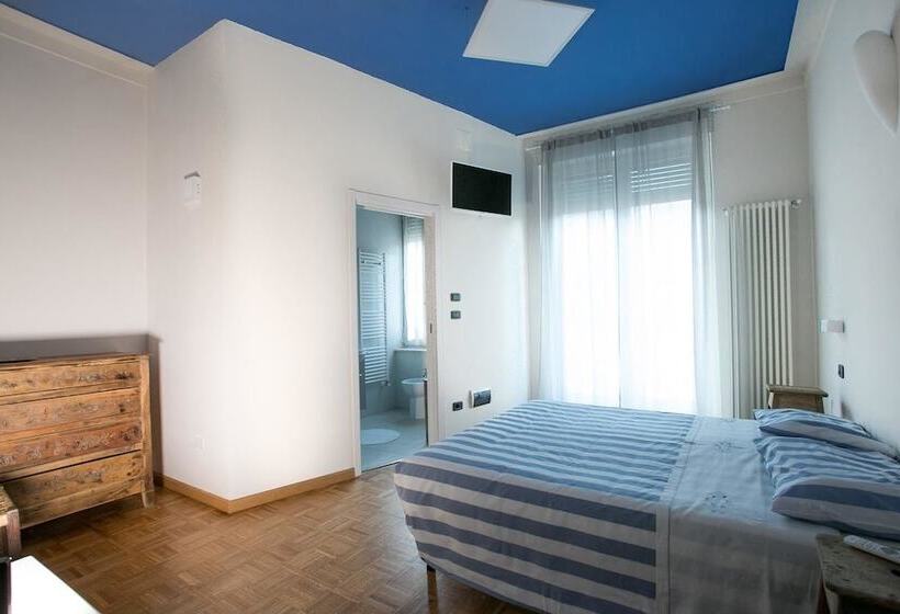 펜션 Boulevard 900