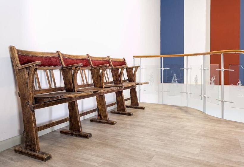 펜션 Boulevard 900