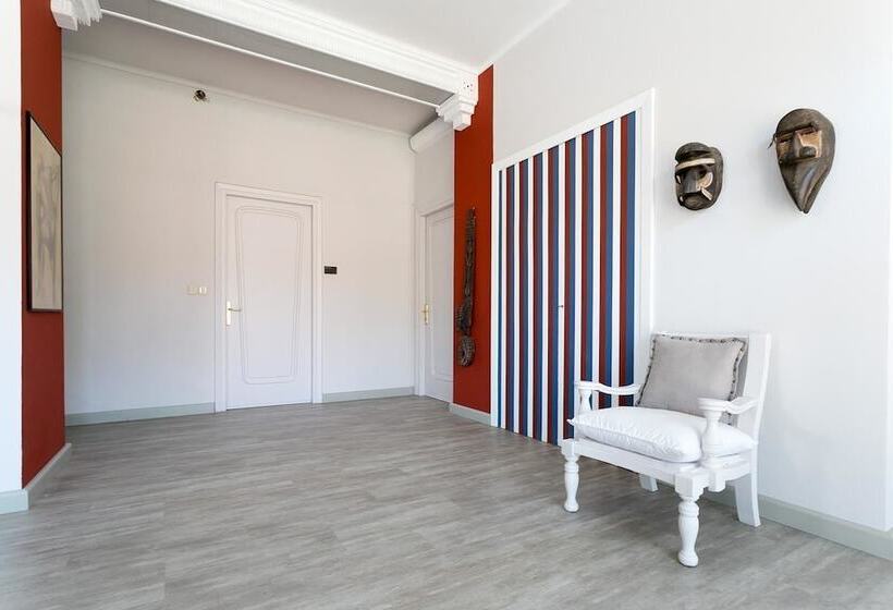 펜션 Boulevard 900