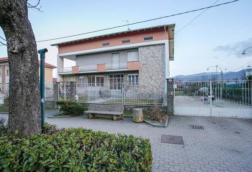 펜션 Boulevard 900