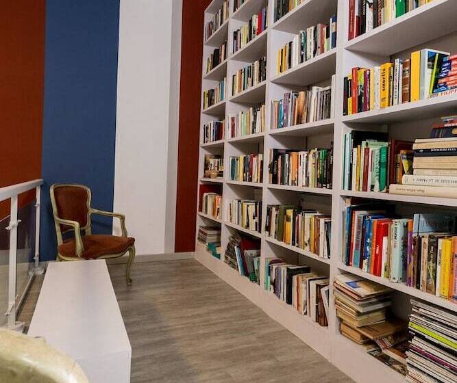 펜션 Boulevard 900