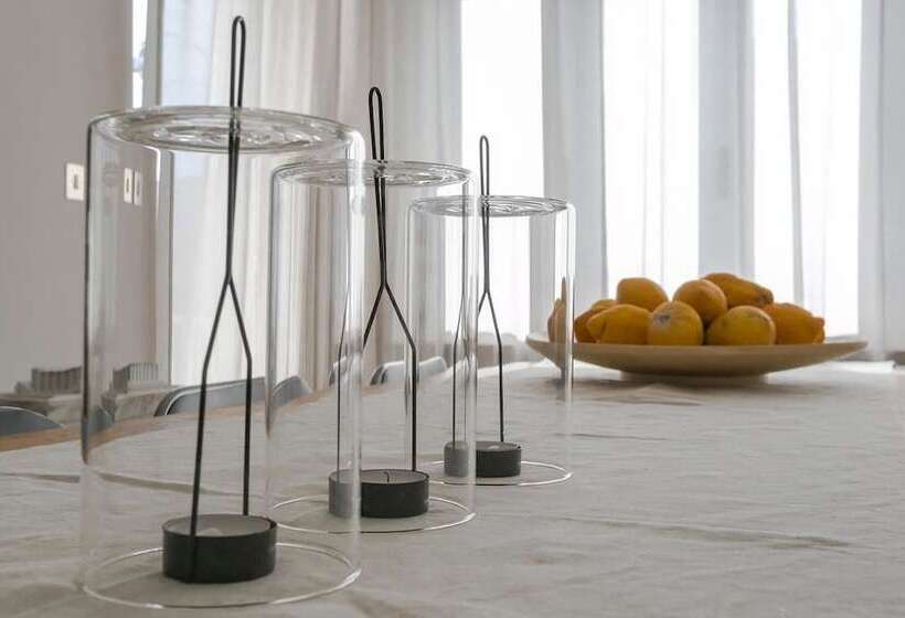 펜션 Boulevard 900