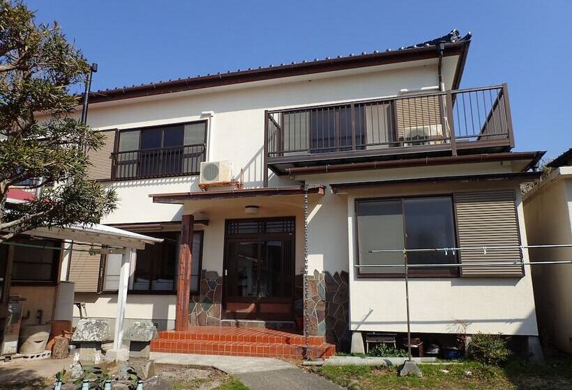 بنسيون Guesthouse Sora