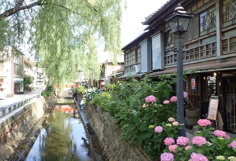 بنسيون Guesthouse Sora