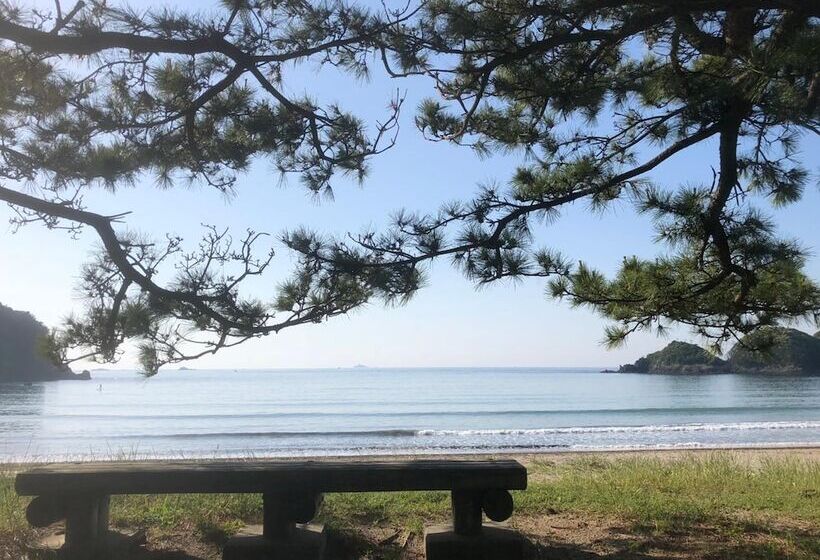 بنسيون Guesthouse Sora