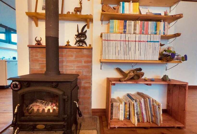 بنسيون Guesthouse Sora