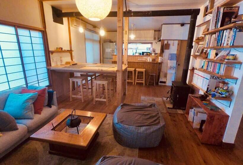 بنسيون Guesthouse Sora