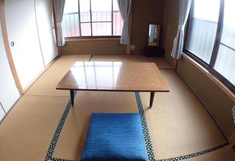 بنسيون Guesthouse Sora