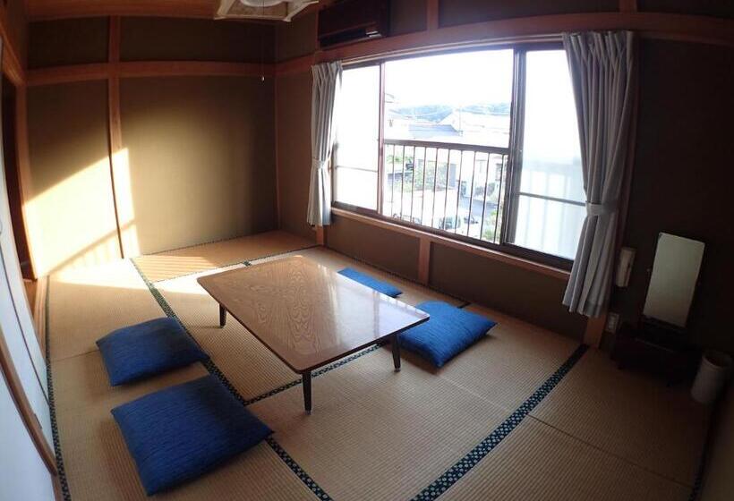 بنسيون Guesthouse Sora