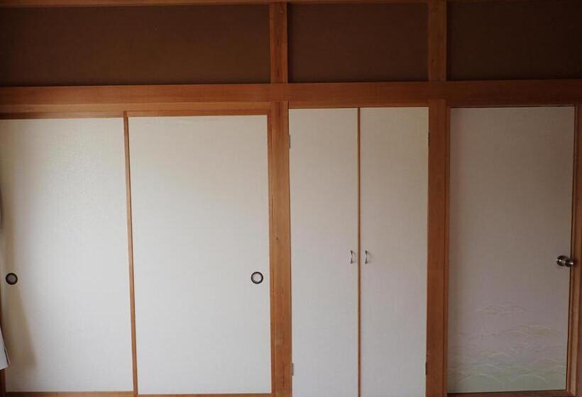 بنسيون Guesthouse Sora