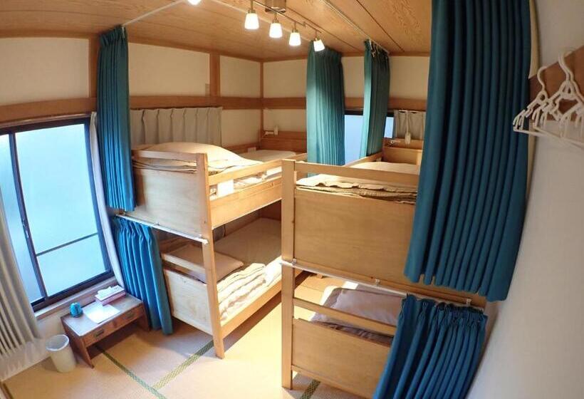 بنسيون Guesthouse Sora