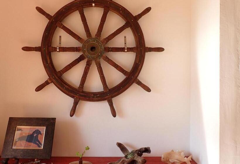 بنسيون Guesthouse Sora