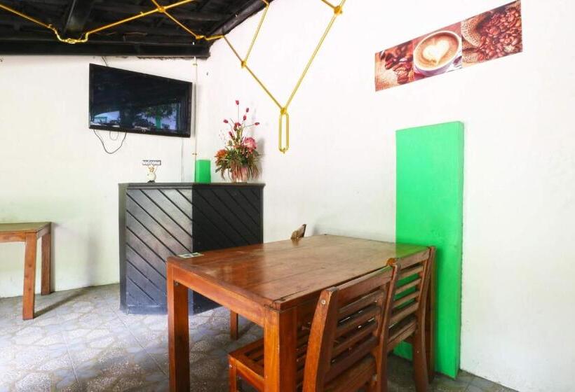 پانسیون Habibah Syariah