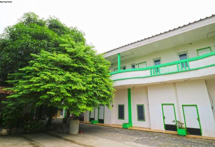 پانسیون Habibah Syariah