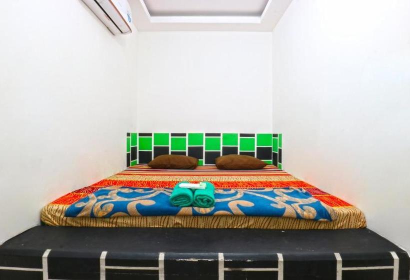 پانسیون Habibah Syariah