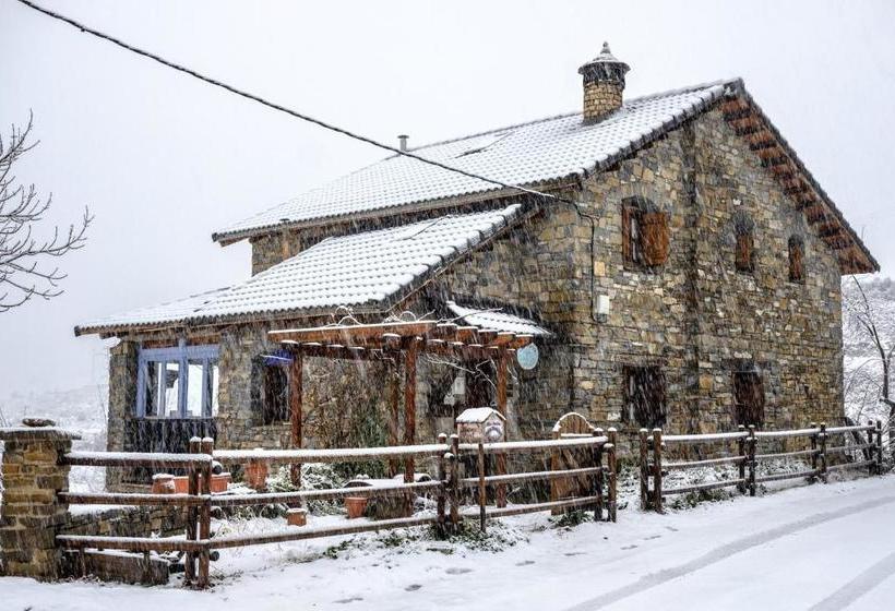 צימר Casa Marina