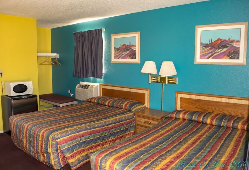 Bloomfield Motel