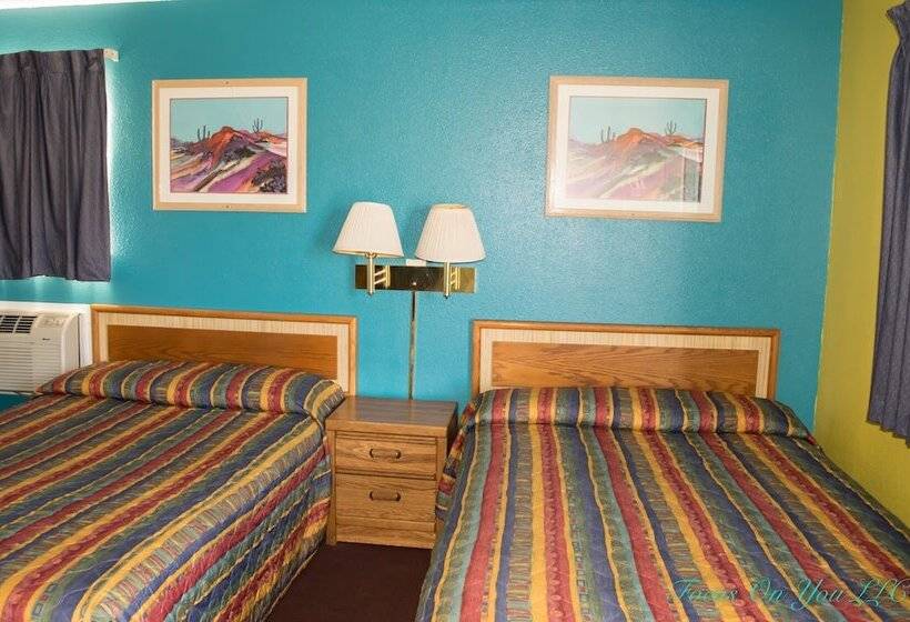 Bloomfield Motel
