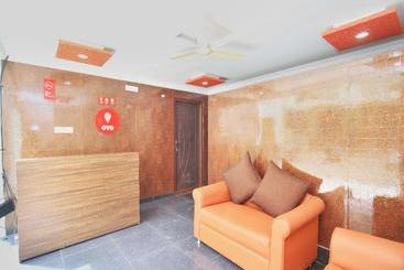Fotos del hotel Oyo 11730 Maruthi Global: 1 Fotos del hotel Oyo 11730 Maruthi Global: 1