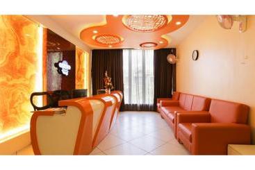 Fotos del hotel Treebo Trend Grace Residency: 1 Fotos del hotel Treebo Trend Grace Residency: 1