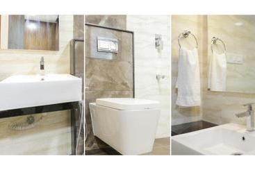 Fotos del hotel Treebo Trend Grace Residency:  8
