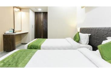 Fotos del hotel Treebo Trend Grace Residency:  10