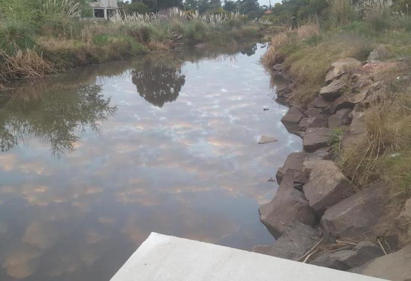 Las Martinas Apart 5