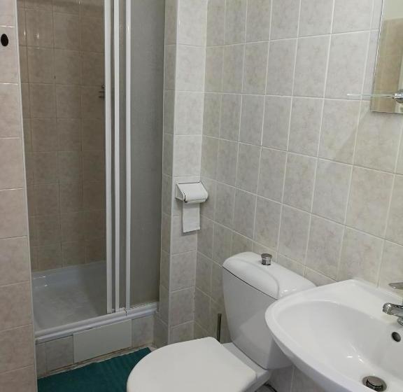 پانسیون Penzion Dragoun