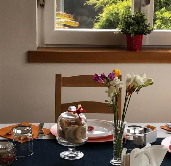 بنسيون Villitaly Suite & Coffee Salerno