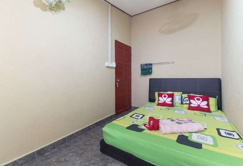 Pensjonat Zen Home Nabil Nabila Homestay