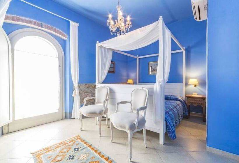 리조트 La Locanda Della Vecchia Hosteria