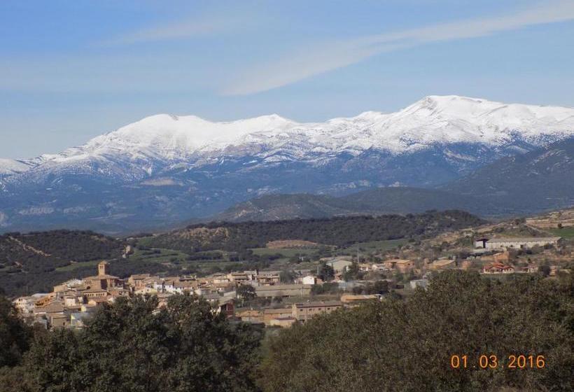 فندق صغير Casa Jesús