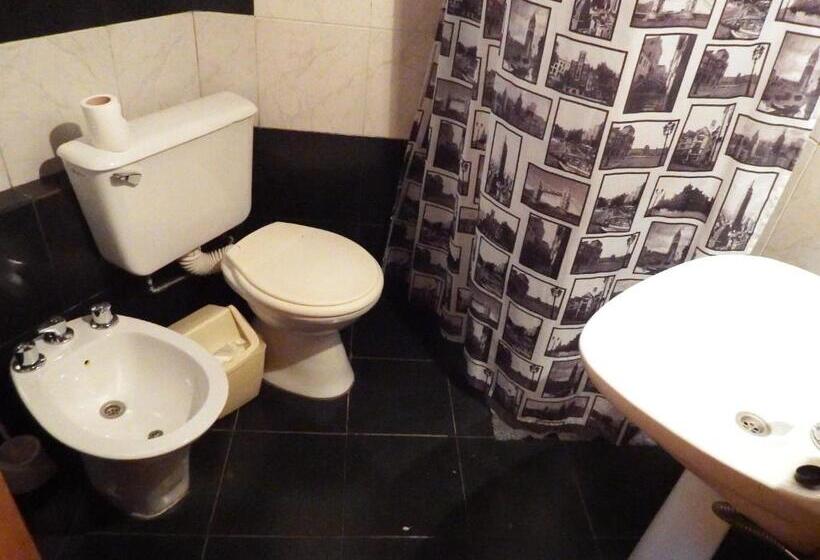 هاستل Descanso Verde