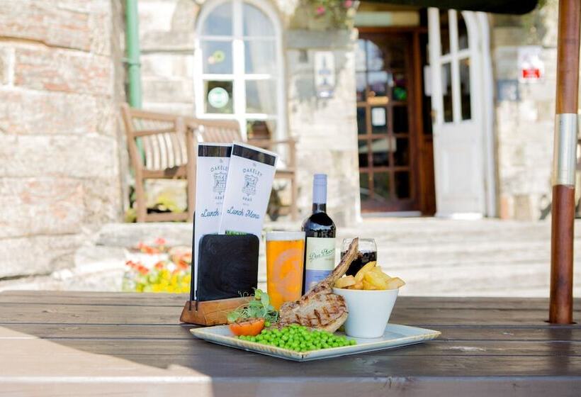 旅馆 The Oakeley Arms