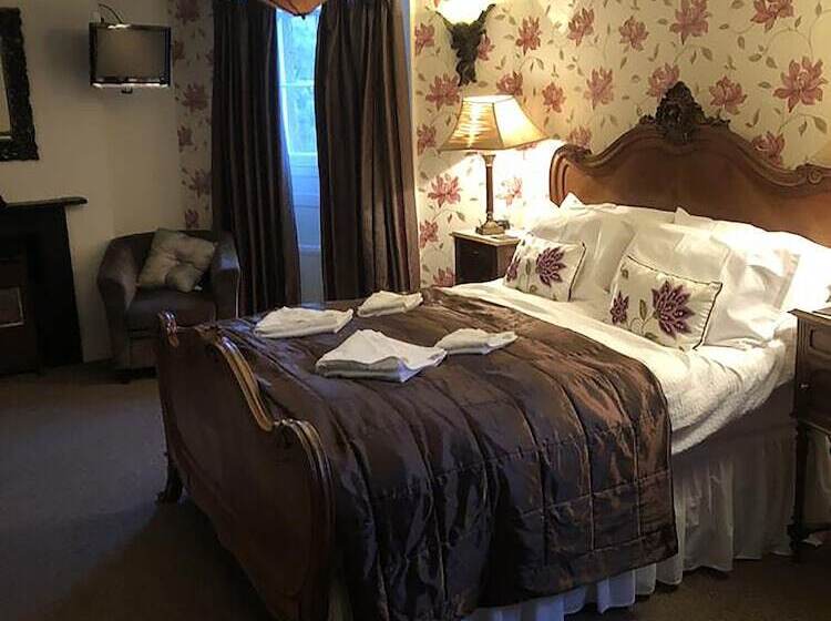 旅馆 The Oakeley Arms