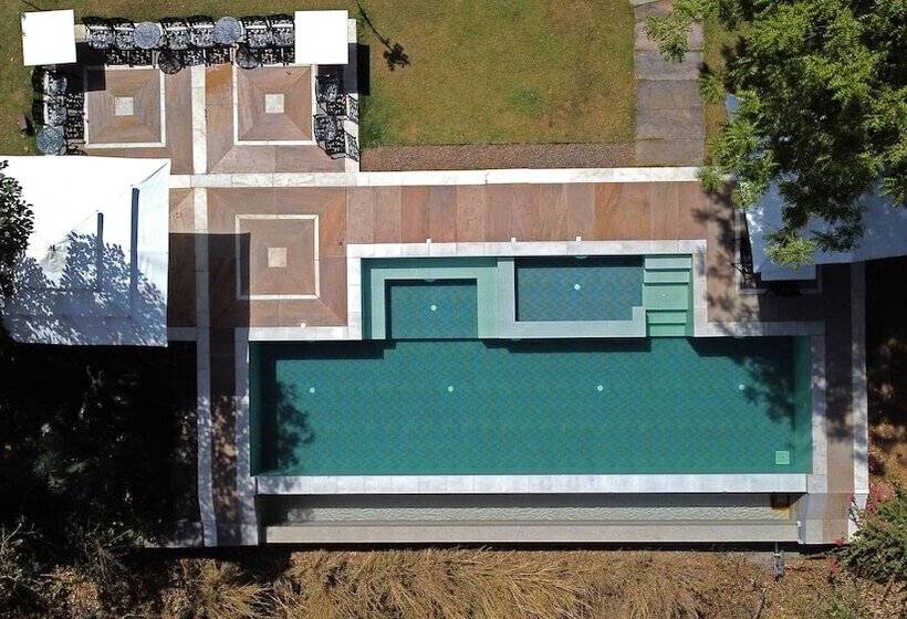 مبيت وإفطار Fateh S Retreat, Homestay