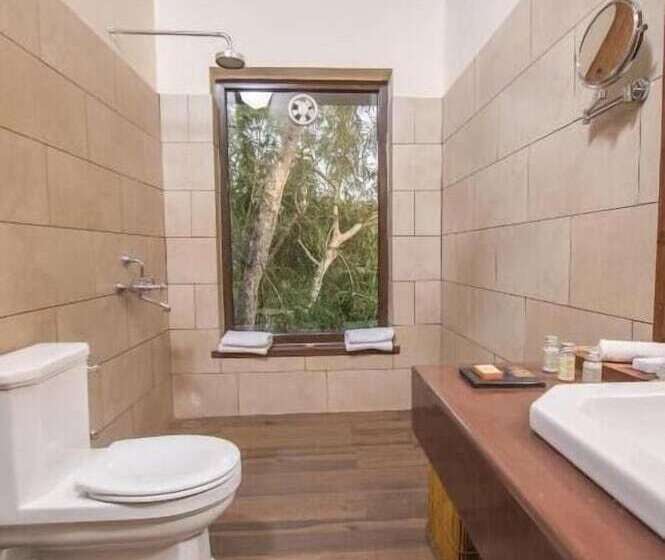 مبيت وإفطار Fateh S Retreat, Homestay