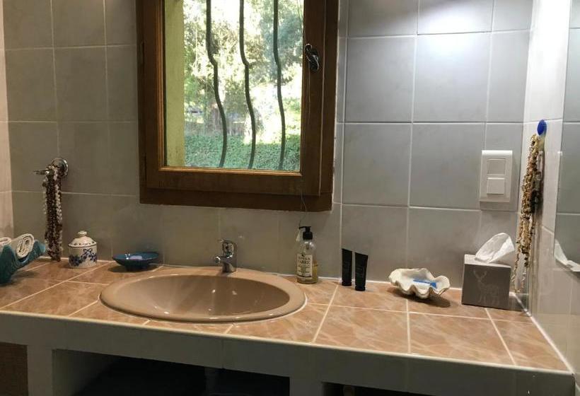 צימר Les Bergeries
