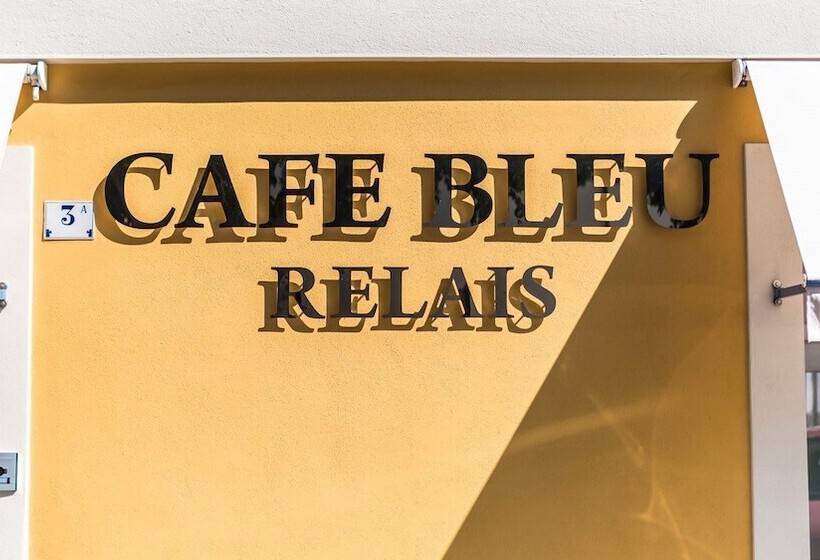 هتل Cafe Bleu Relais