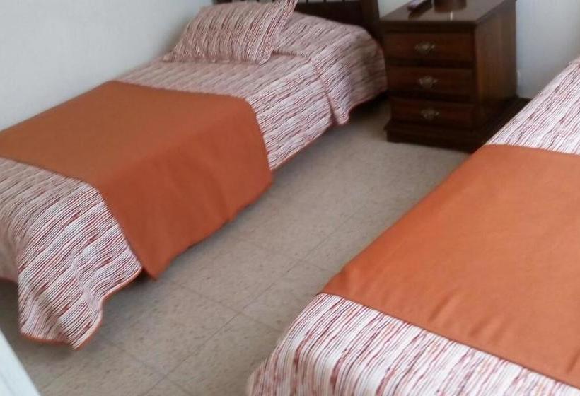פנסיון Ghl Casa