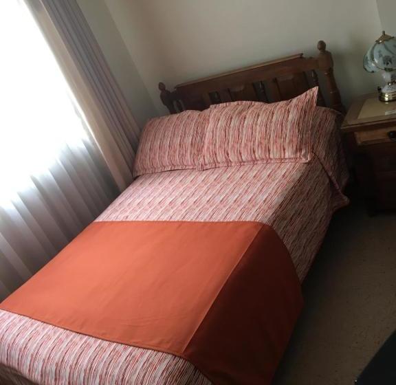 פנסיון Ghl Casa
