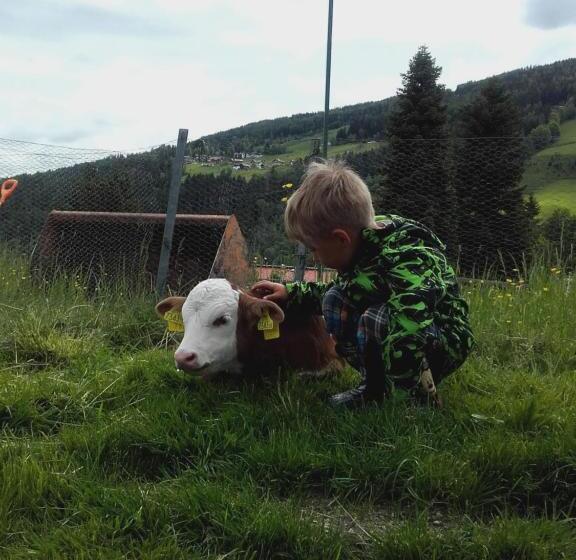 پانسیون Götschlhof