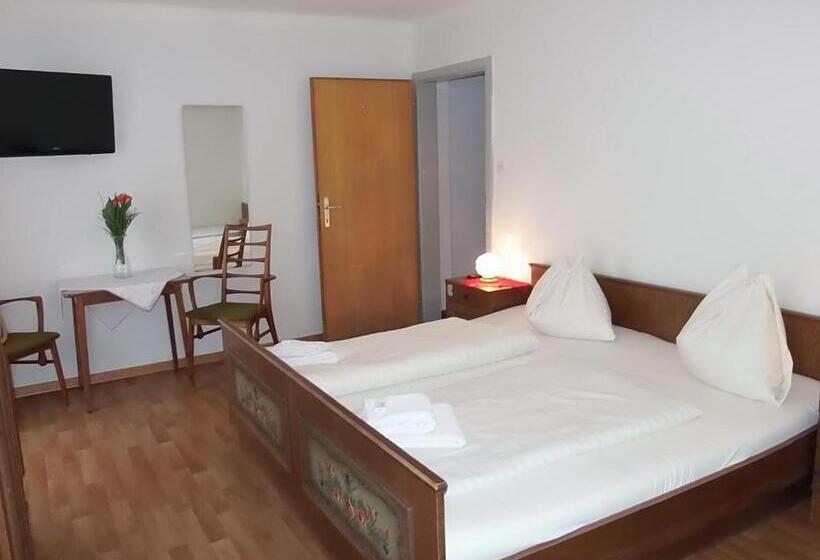 پانسیون Götschlhof