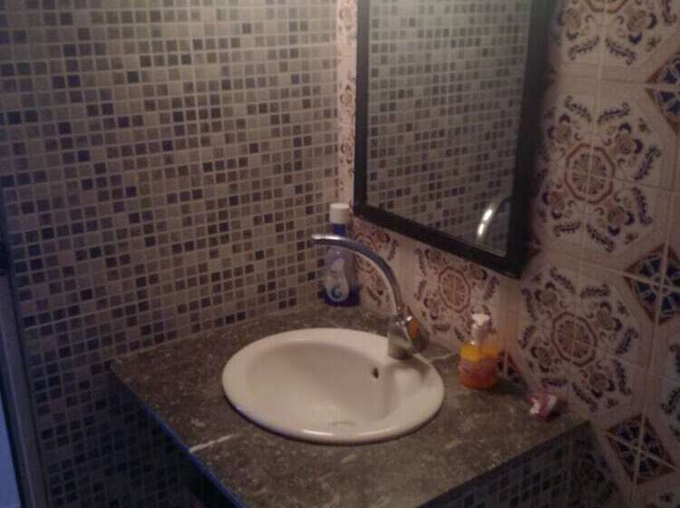 پانسیون Riad Iriki