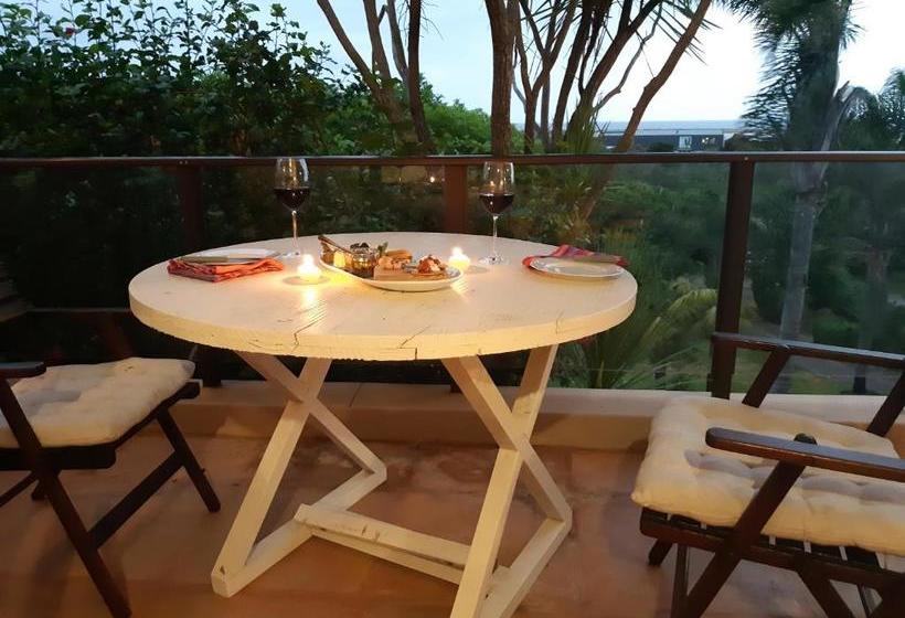 پانسیون Tidal Retreat