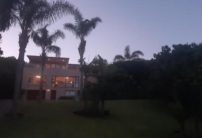 پانسیون Tidal Retreat