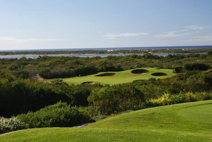 پانسیون Tidal Retreat