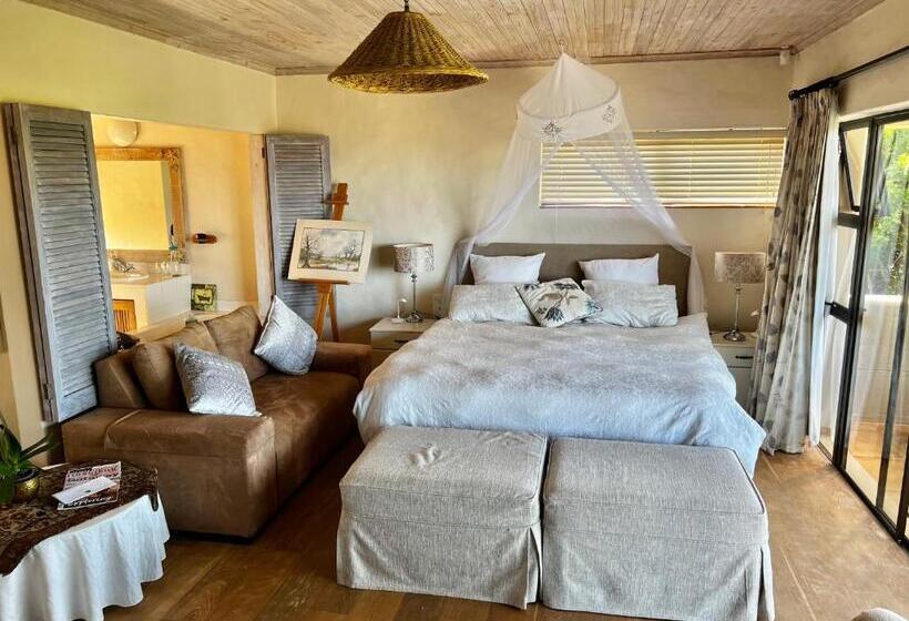 پانسیون Tidal Retreat